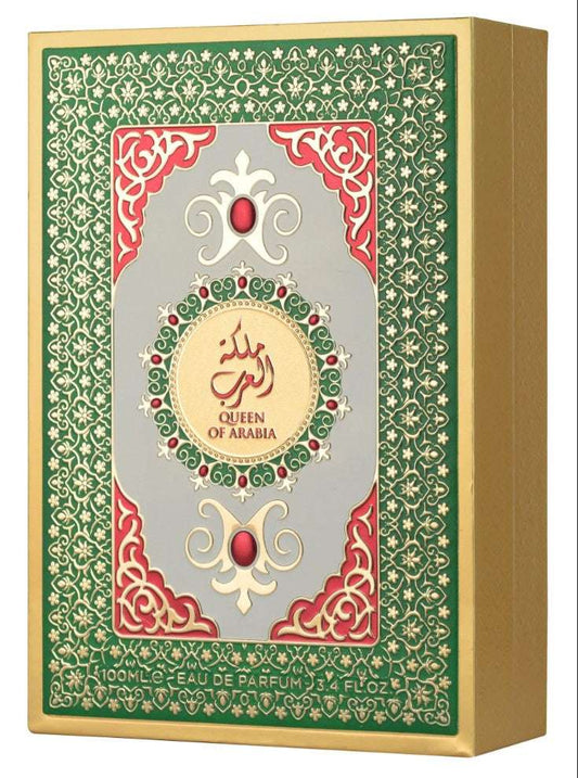 Lattafa Queen Of Arabia - Neyi Essence Perfumes Árabes en Canarias