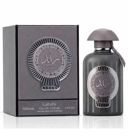 Lattafa – Ra’ed Intensely 100ml | Neyi Essence