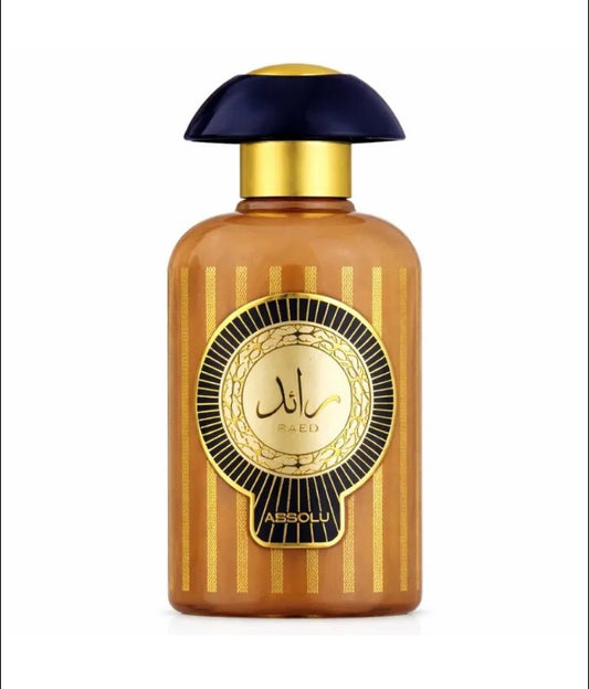 Lattafa – Ra’ed Absolu 100ml | Neyi Essence