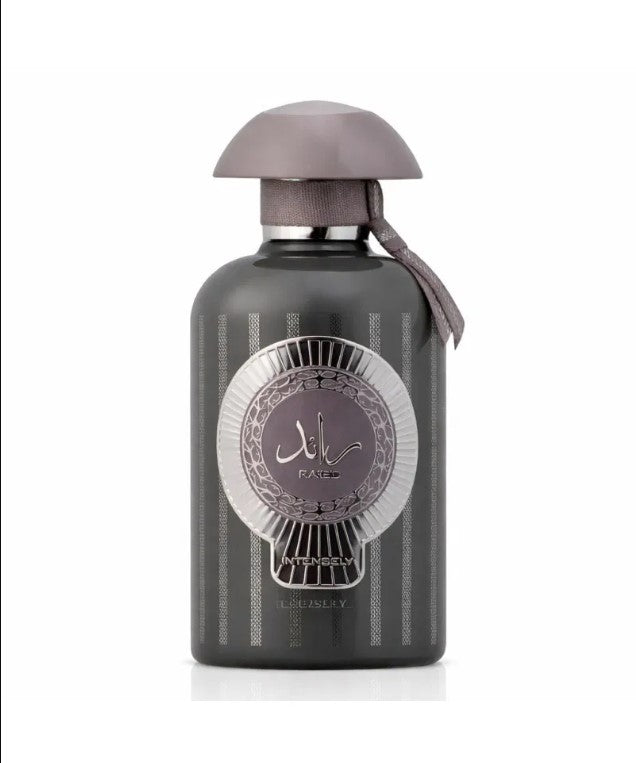 Lattafa – Ra’ed Intensely 100ml | Neyi Essence