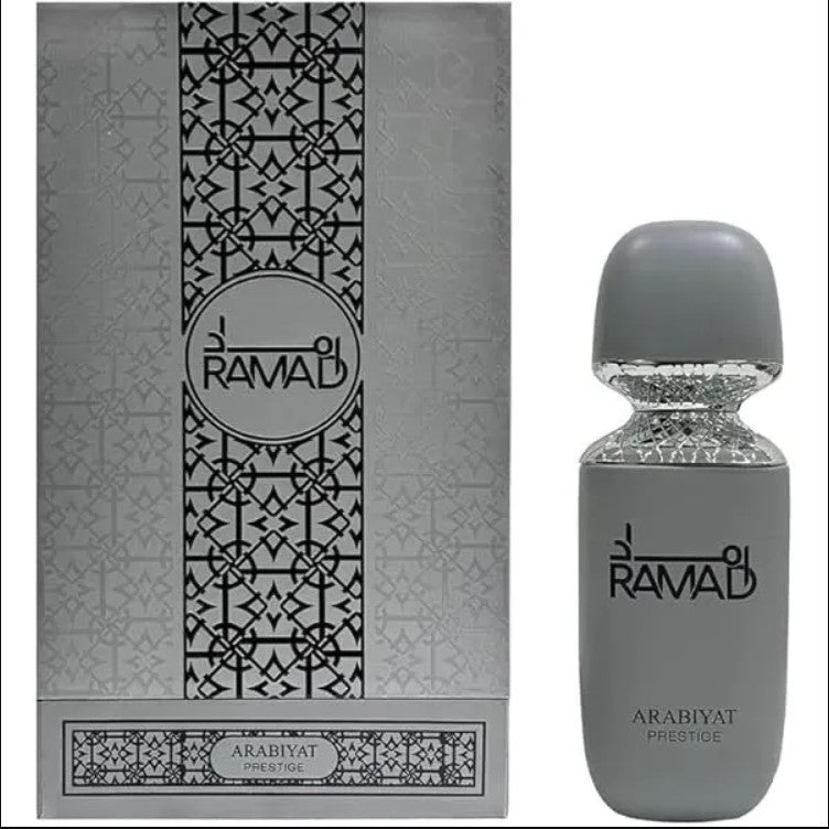 Arabiyat Prestige – Ramad 100ml | Primicia en Canarias Neyi Essence - Neyi Essence