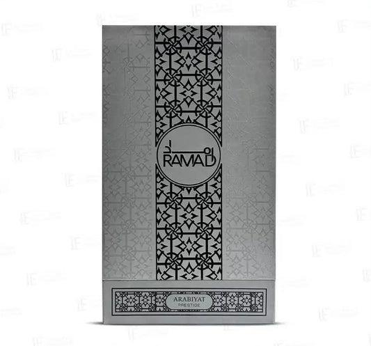 Arabiyat Prestige – Ramad 100ml | Primicia en Canarias Neyi Essence