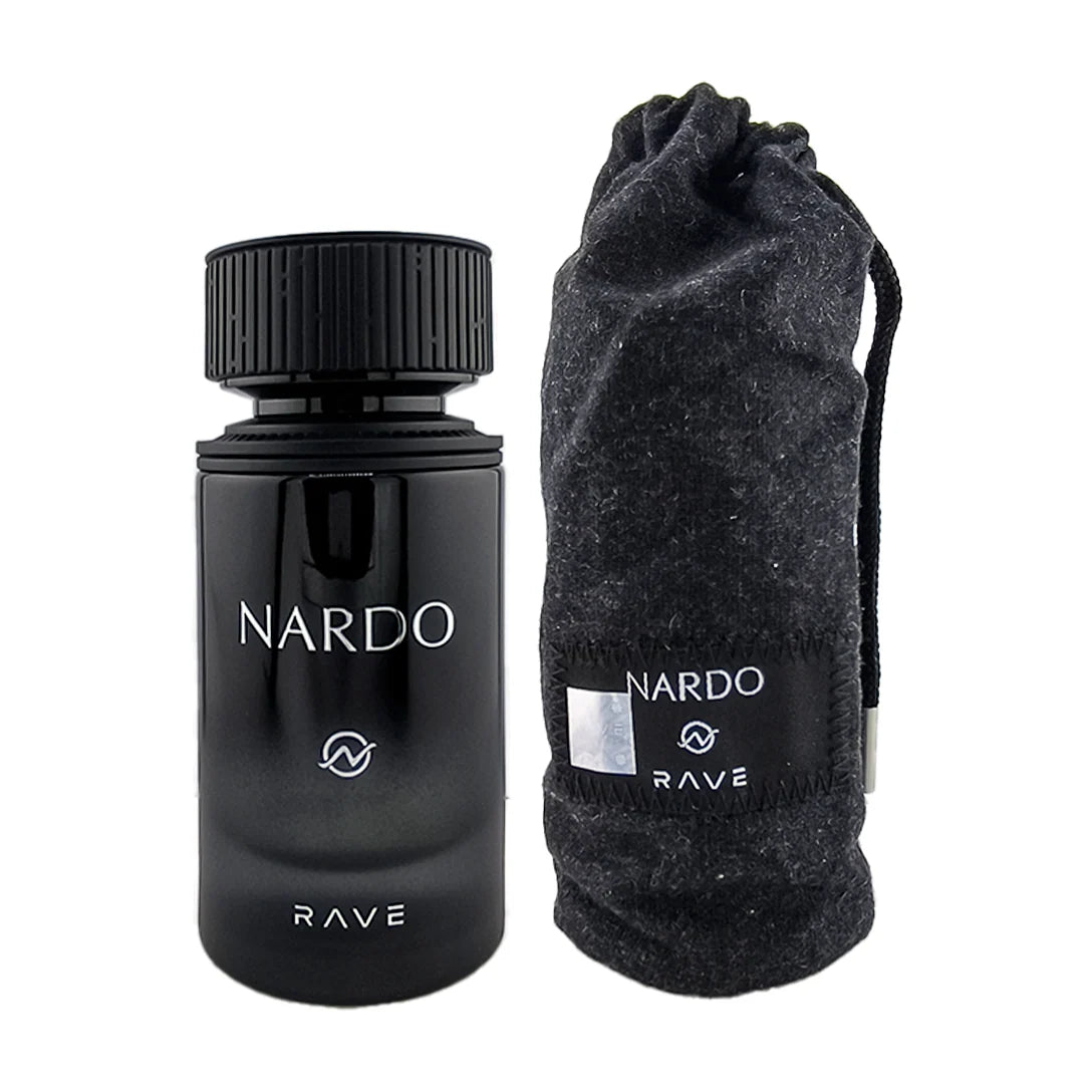 Rave - Nardo 100ml Eau de Parfum