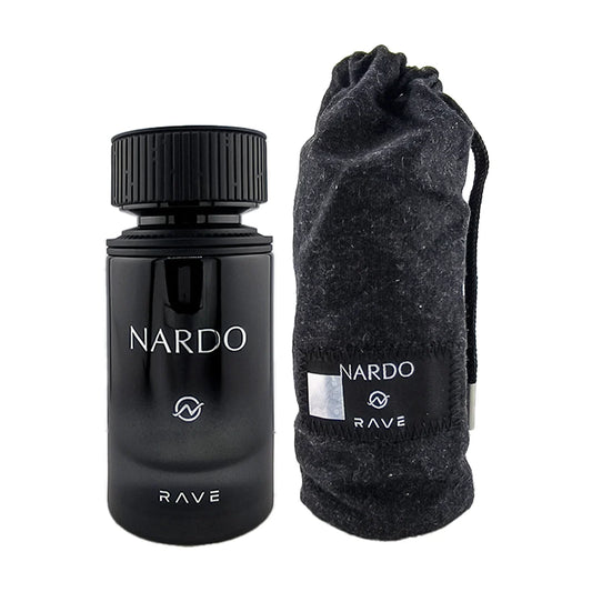 Rave - Nardo 100ml Eau de Parfum