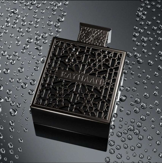 Rayhaan  – Obsidian 100ml | Neyi Essence