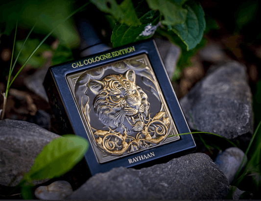 Rayhaan – Tiger 100ml | Neyi Essence