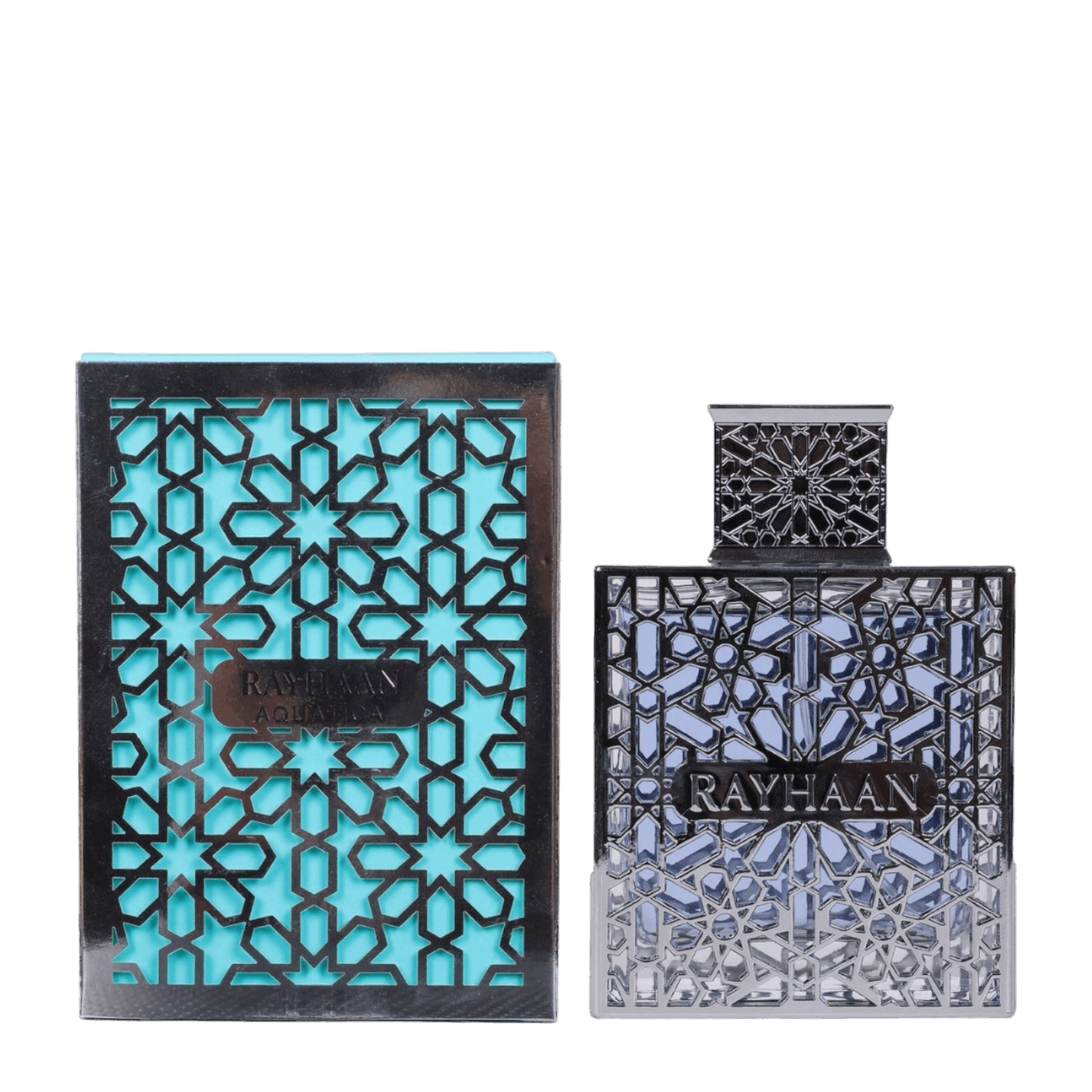 Rayhaan – Aquatica 100ml | Neyi Essence