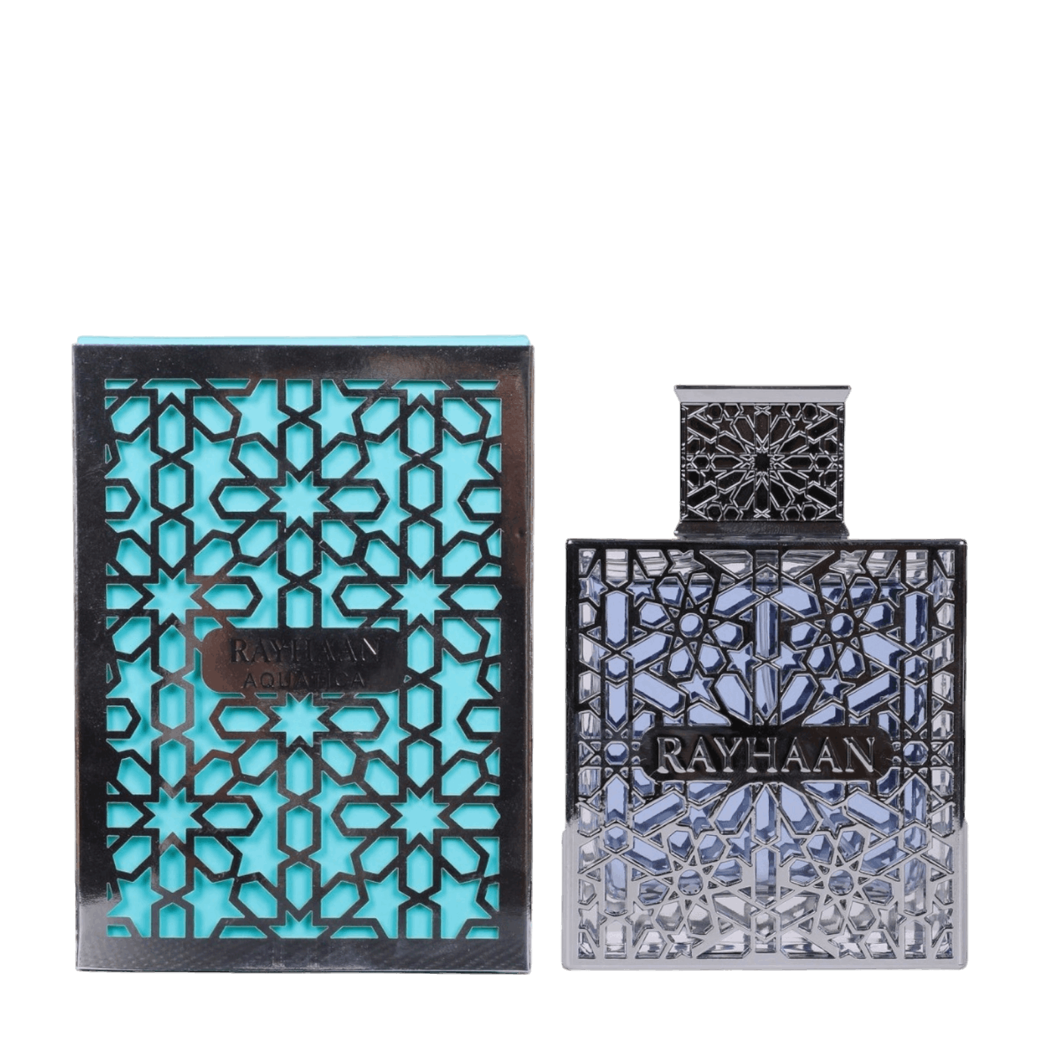 Rayhaan – Aquatica 100ml | Neyi Essence