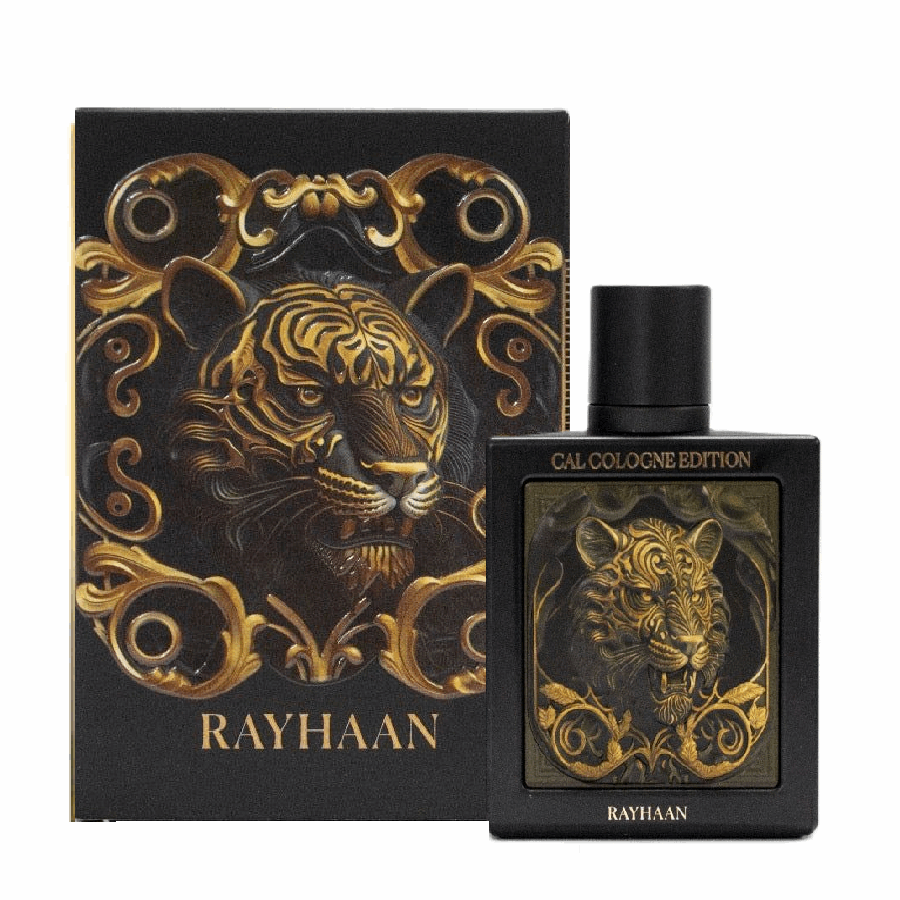 Rayhaan – Tiger 100ml | Neyi Essence