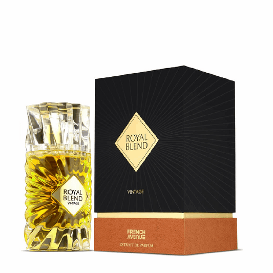 French Avenue Royal Blend Vintage