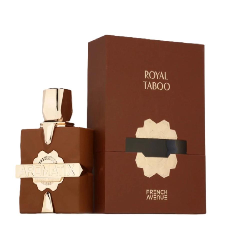 French Avenue – Aromatix Royal Taboo | Neyi Essence