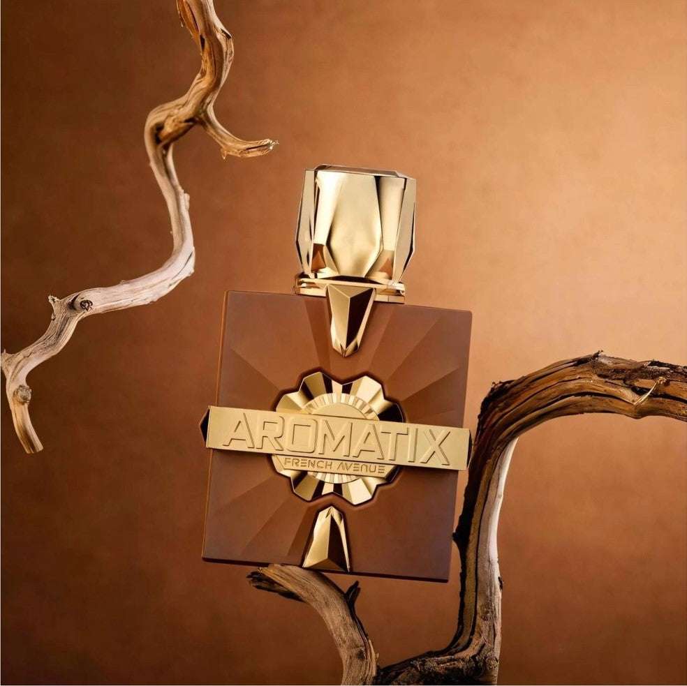 French Avenue – Aromatix Royal Taboo | Neyi Essence - Neyi Essence  Perfumes Arabes Canarias