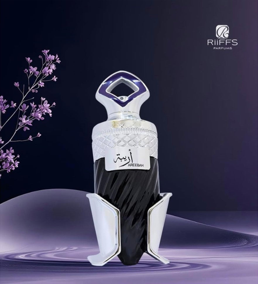 Riiffs - Areebah Extrait de Parfum | Neyi Essence - Neyi Essence