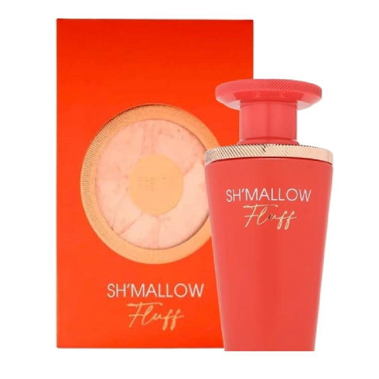 French Avenue - Sh’mallow Fluff - Neyi Essence Perfumes Árabes
