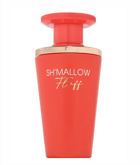 French Avenue - Sh’mallow Fluff - Neyi Essence Perfumes Árabes