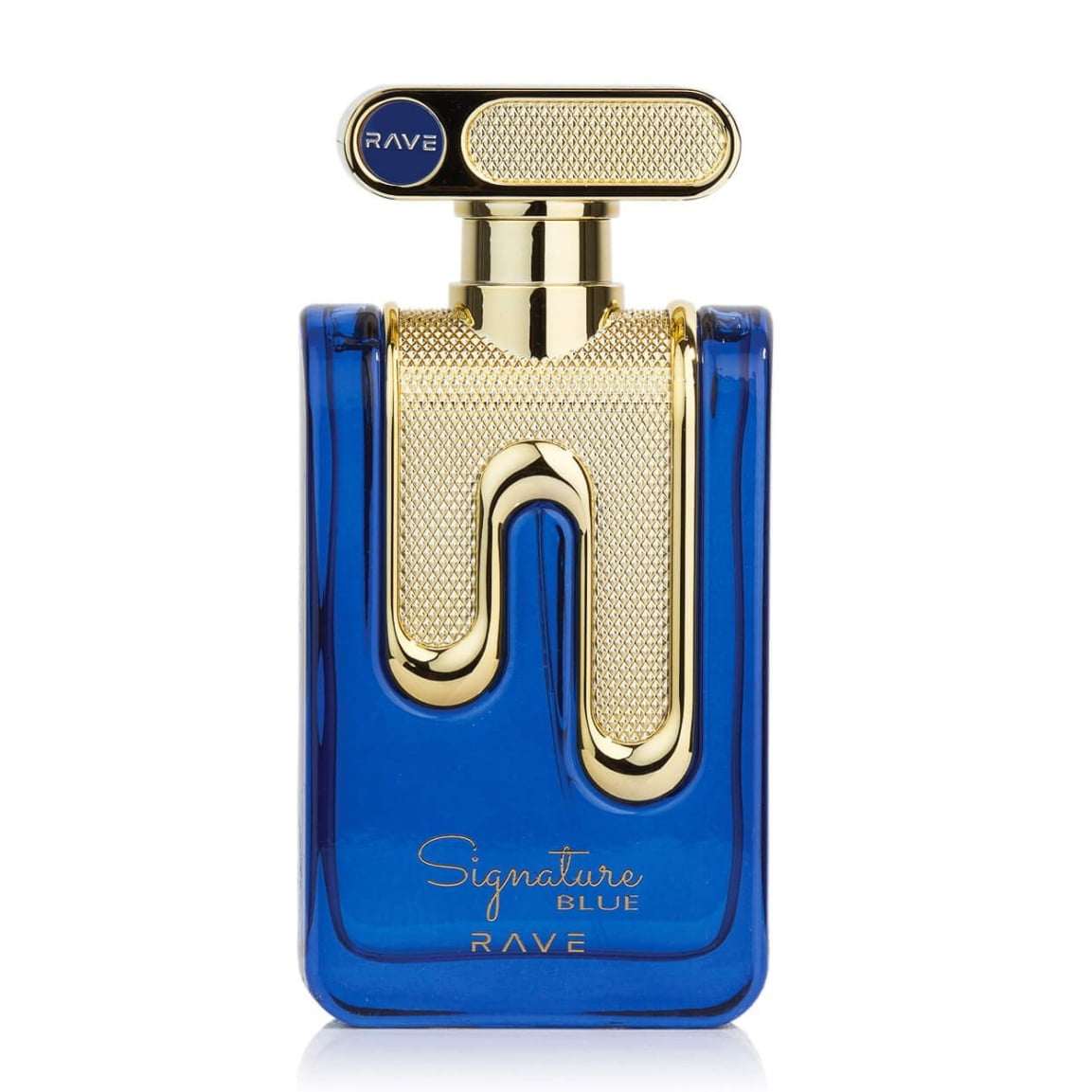 Rave – Signature Blue 100ml | Neyi Essence