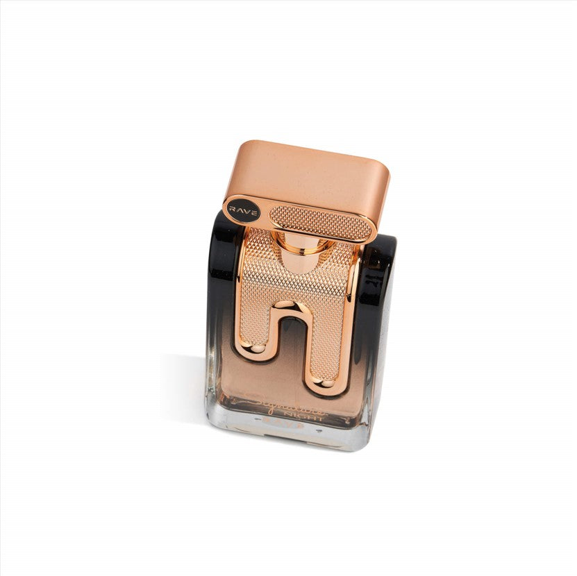 Rave – Signature Night 100ml | Neyi Essence