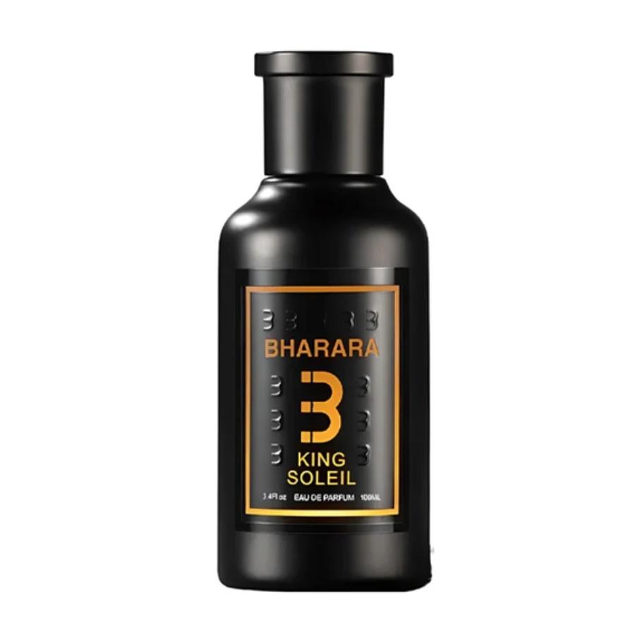 Bharara King Soleil - Neyi Essence Perfumes Árabes