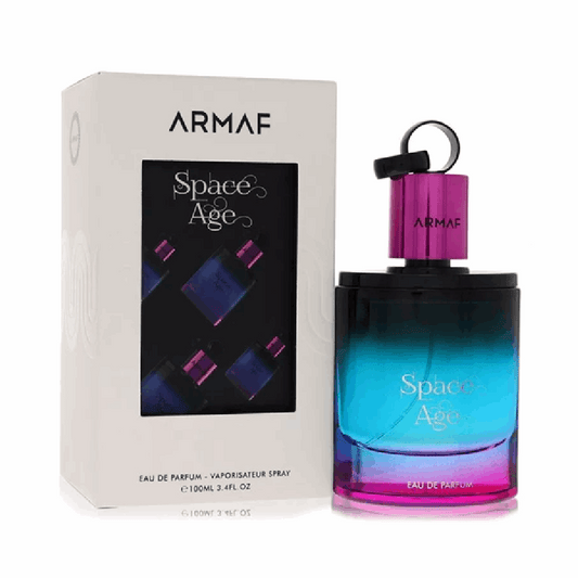 Armaf – Space Age - Neyi Essence Perfumes Árabes