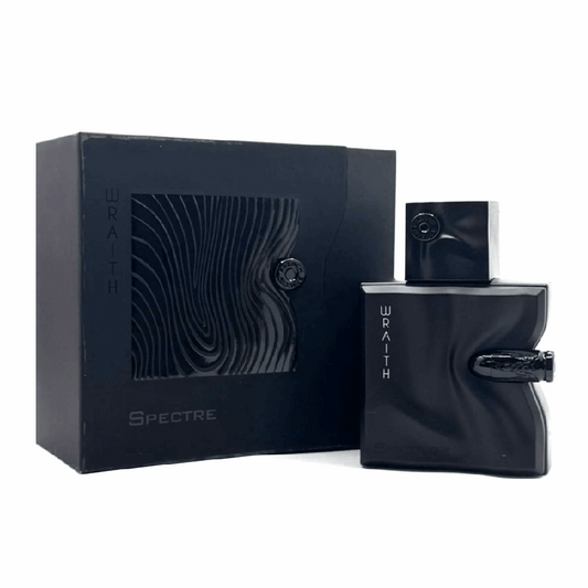 French Avenue Spectre Wraith - Neyi Essence Perfumes Árabes