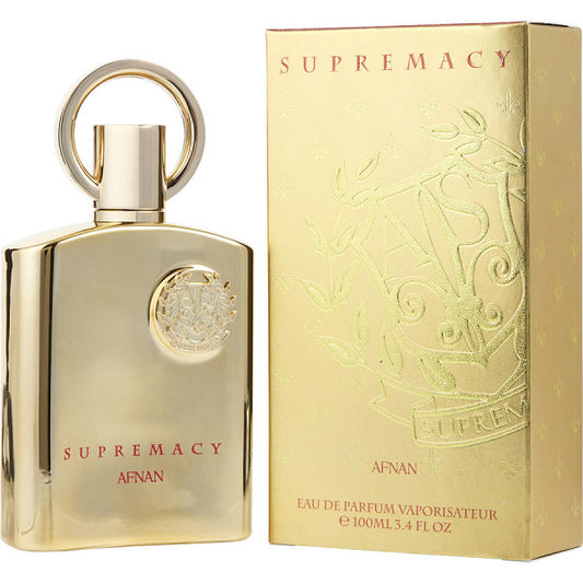 Afnan - Supremacy Gold 100ml Eau de Parfum