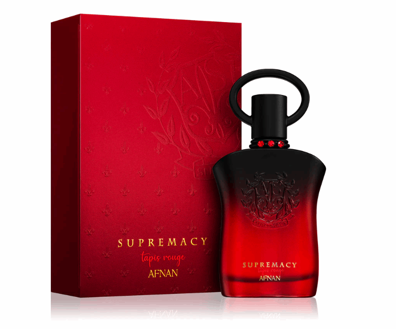 Afnan - Supremacy Tapis Rouge 90ml Extrait de Parfum