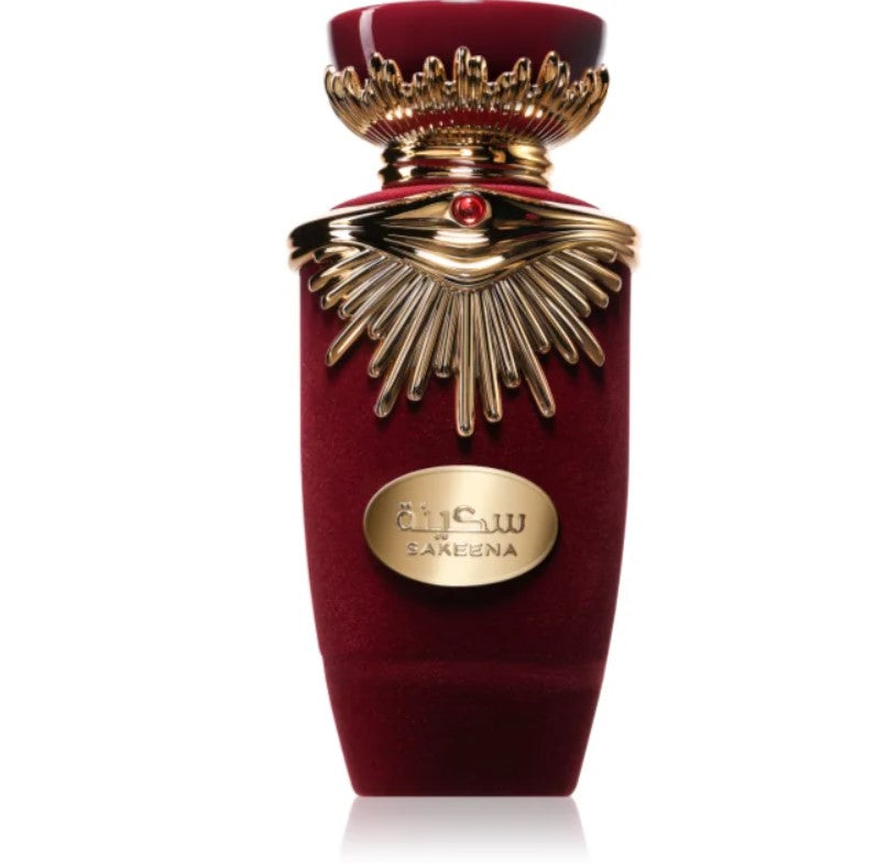 Lattafa Sakeena - Neyi Essence Perfumes Árabes