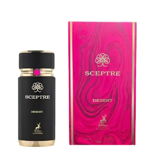 Maison Alhambra - Sceptre desert