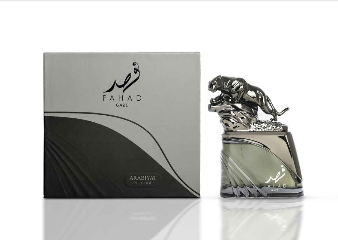 Arabiyat Prestige - Fahad Gaze 100ml Eau de Parfum