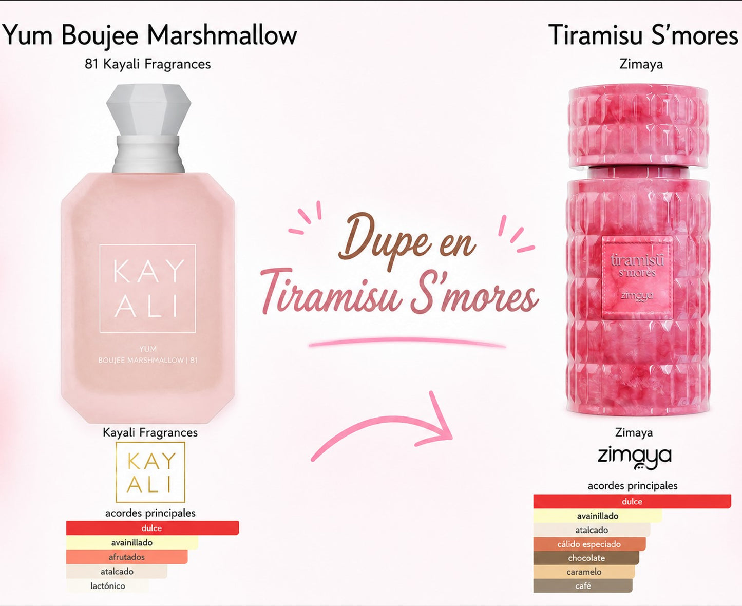 Pack Oferta Shahoor Elixir 100ml x Tiramisu S’mores 100ml | 65€ Envío Gratis Canarias