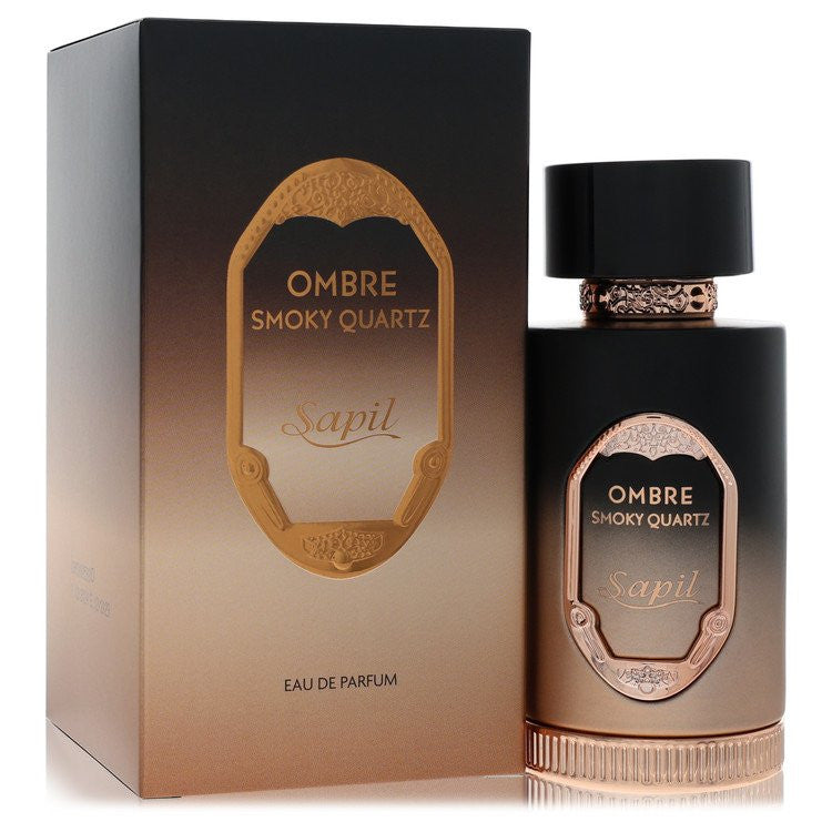 Sapil – Ombre Smoky Quartz 100ml | Primicia en Canarias Neyi Essence