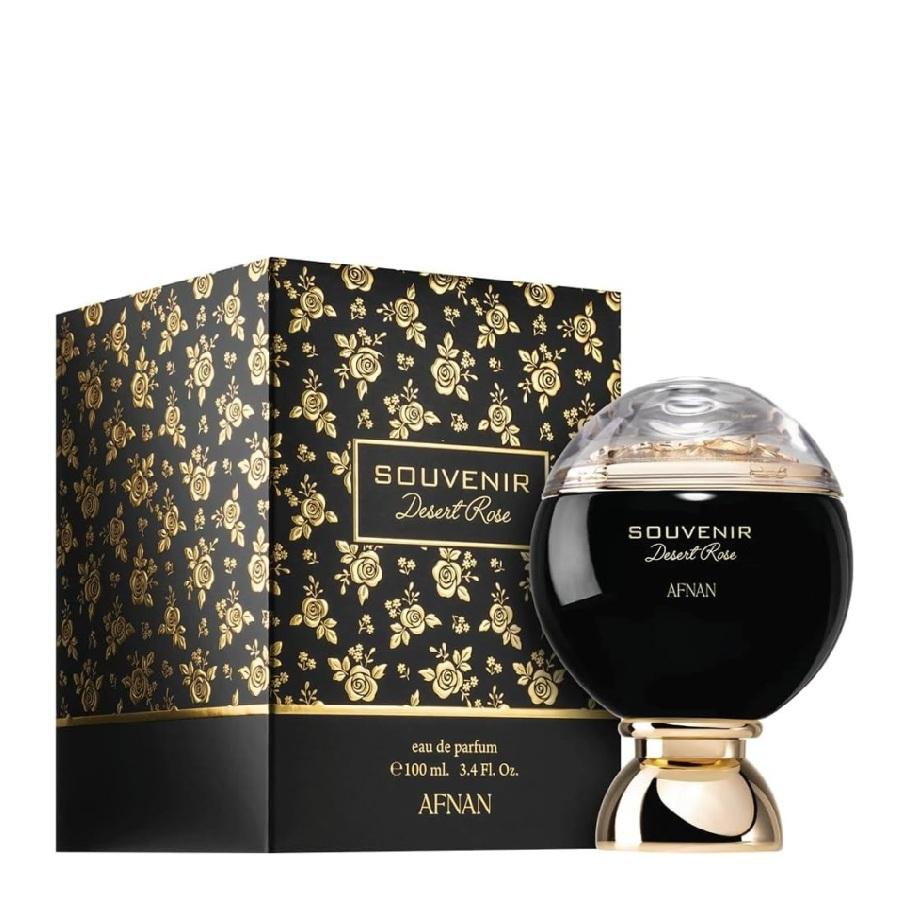 Afnan – Souvenir Desert Rose | Neyi Essence - Neyi Essence  Perfumes Arabes Canarias