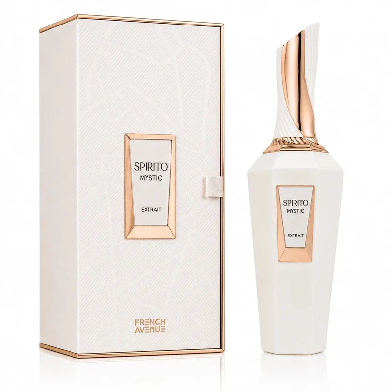 French Avenue - Spirito Mystic 100ml Extrait de Parfum