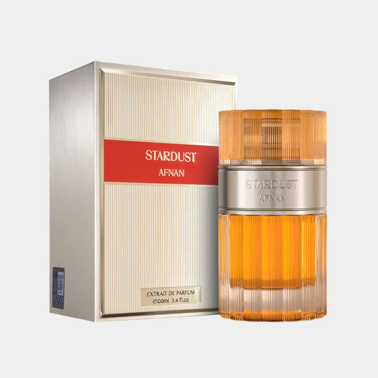 Afnan - Stardust 100ml Extrait de Parfum