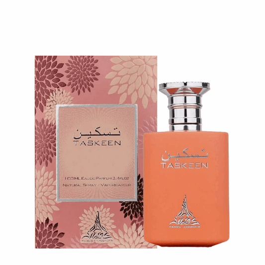 Paris Corner - Taskeen Eau de Parfum 100ml - Neyi Essence