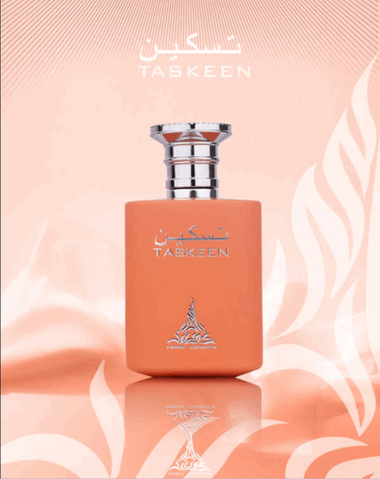Paris Corner - Taskeen Eau de Parfum 100ml - Neyi Essence