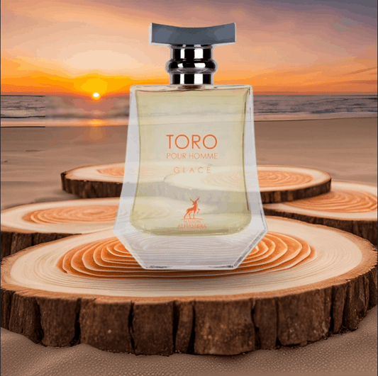 Maison Alhambra – Toro Pour Homme Glace | Neyi Essence
