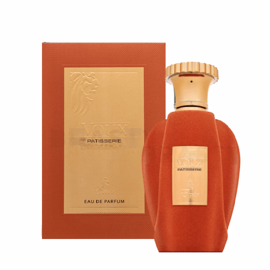 Émir –  Voux Pâtisserie 100ml | Neyi Essence