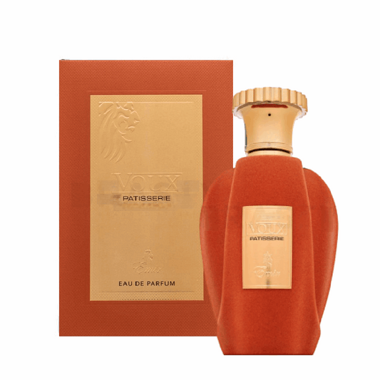 Émir –  Voux Pâtisserie 100ml | Neyi Essence