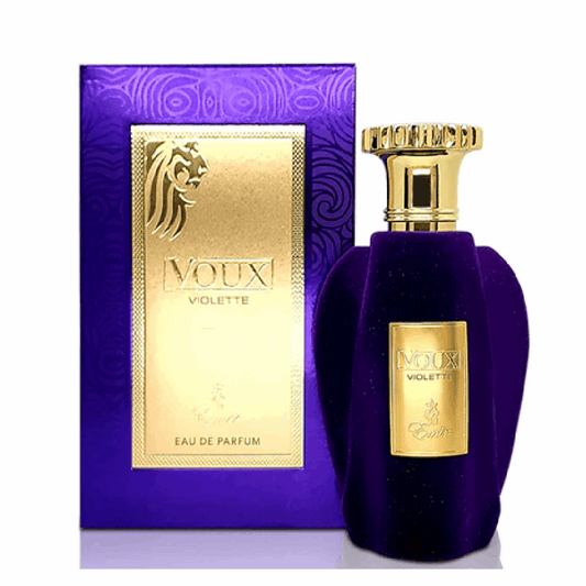 Émir  – Voux Violette 100ml | Neyi Essence