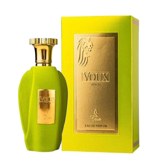 Émir  – Voux Zingy 100ml | Neyi Essence - Neyi Essence