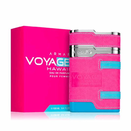 Armaf – Voyage Hawaii Pour Femme