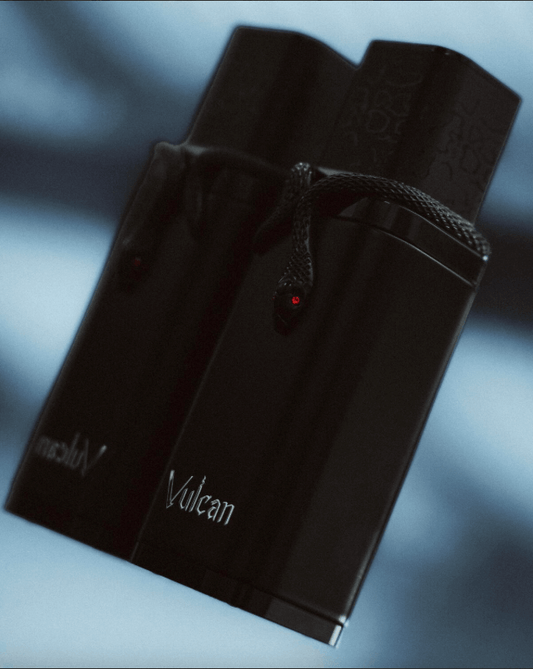 French Avenue – Vulcan Black Friday Edition | Neyi Essence