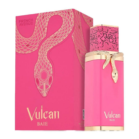 French Avenue - Vulcan Baie - Neyi Essence Perfumes Árabes