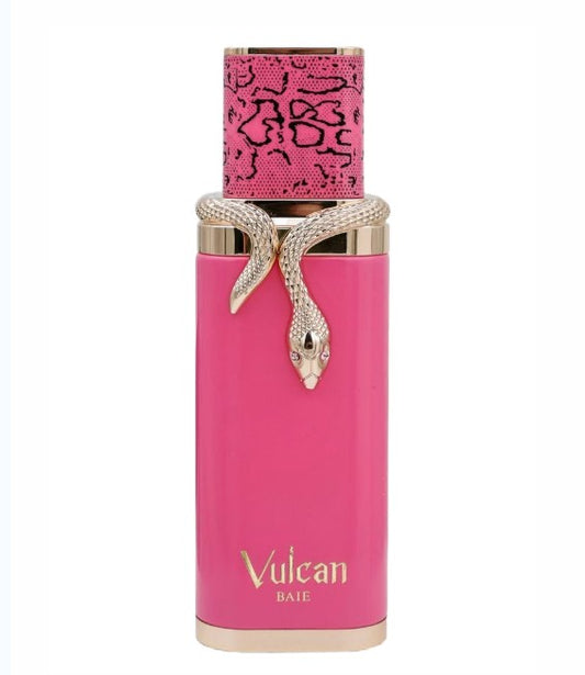 French Avenue - Vulcan Baie - Neyi Essence Perfumes Árabes