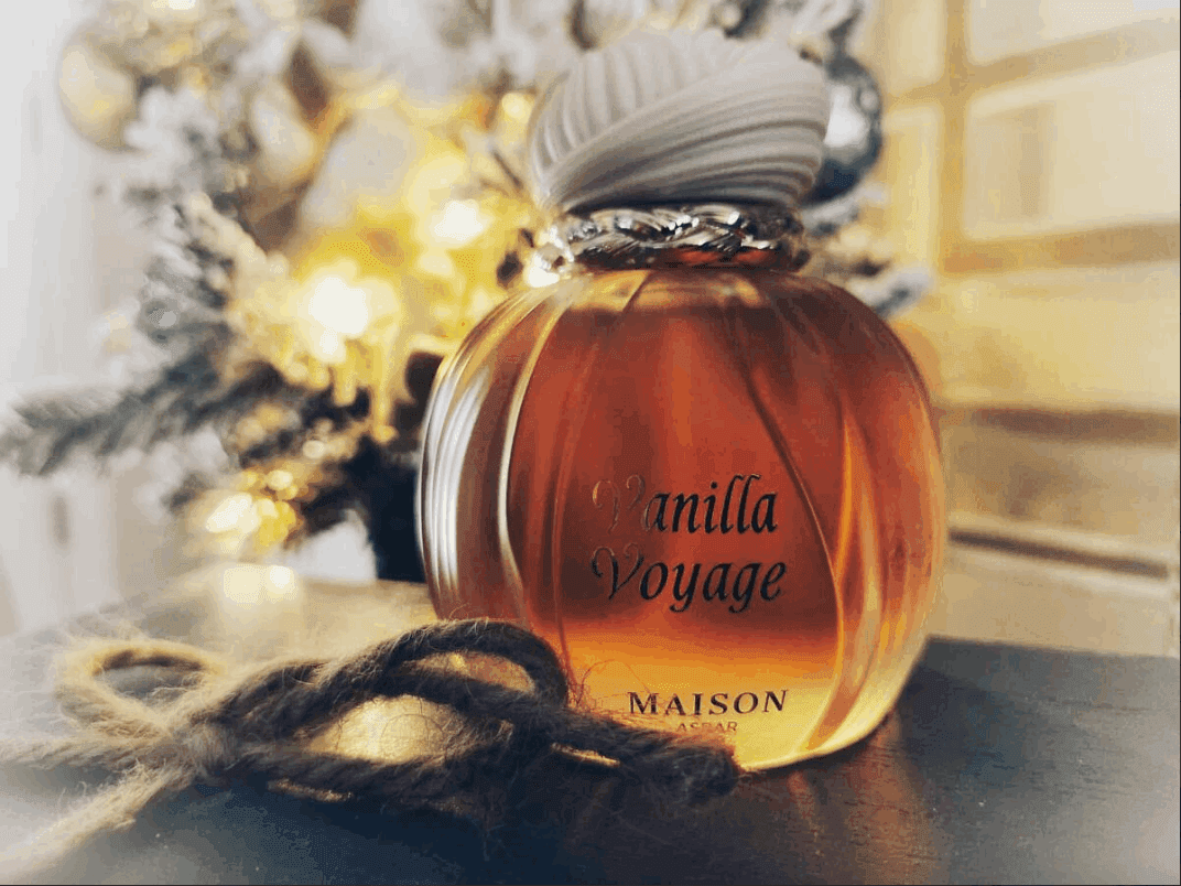 Maison Asrar – Vanilla Voyage | Neyi Essence