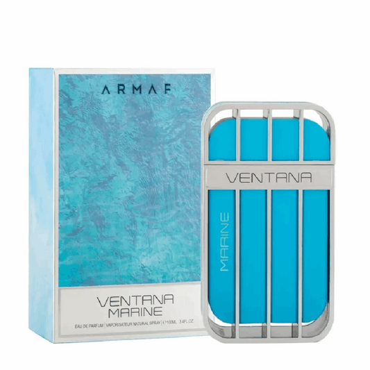 Armaf Ventana Marine - Neyi Essence Perfumes Árabes
