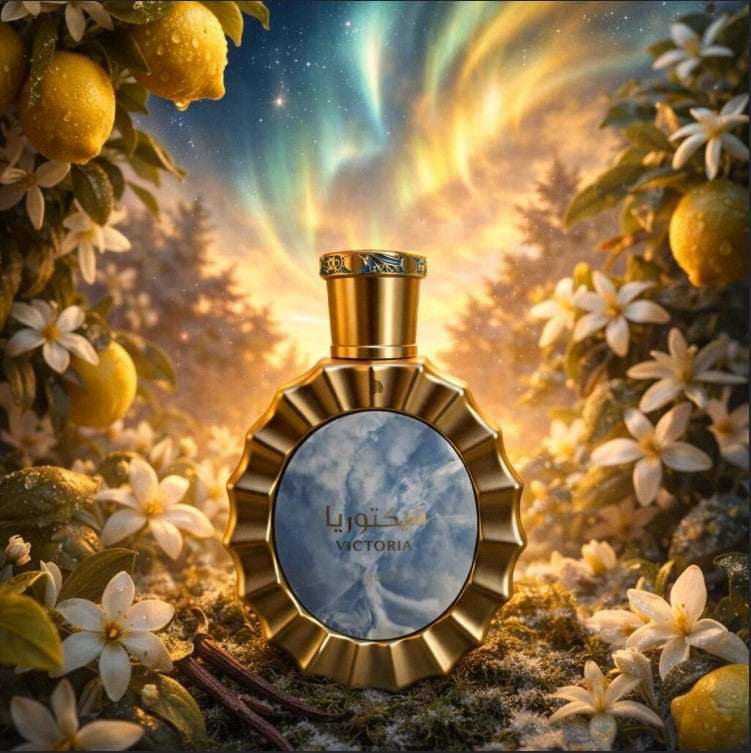 Lattafa - Victoria - MEJOR PRECIO DE CANARIAS!!