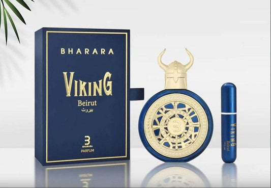 Bharara Viking Beirut
