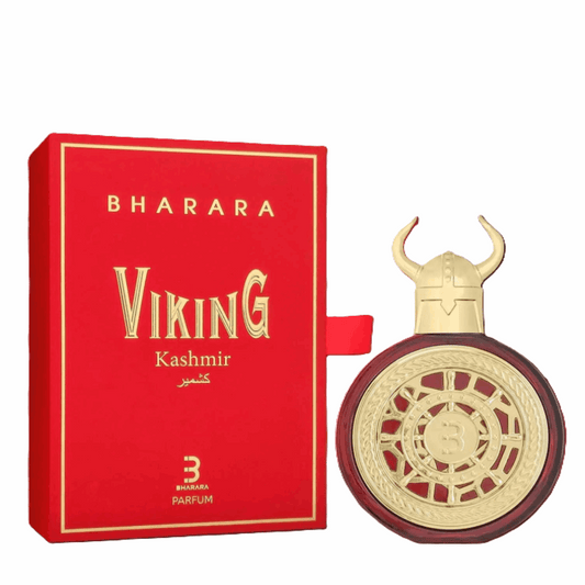 Bharara Viking Kashmir